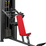 Atlantis Precision Overhead Triceps (Cable Motion)